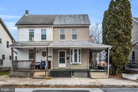 127 Market St, New Cumberland, PA 17070