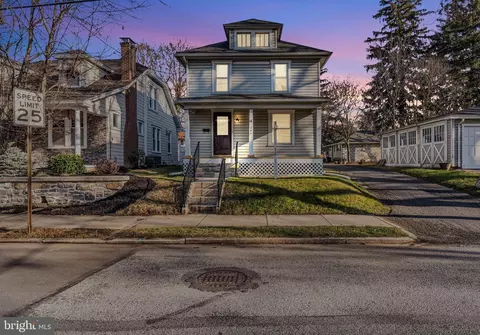 541 S Bedford St, Carlisle, PA 17013