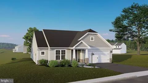 13 Long Bend Dr #11, Carlisle, PA 17015