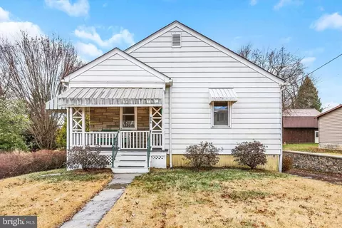 334 Walnut St, Shippensburg, PA 17257
