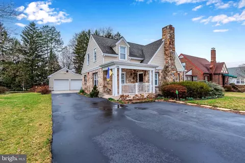 126 Belvedere St, Carlisle, PA 17013