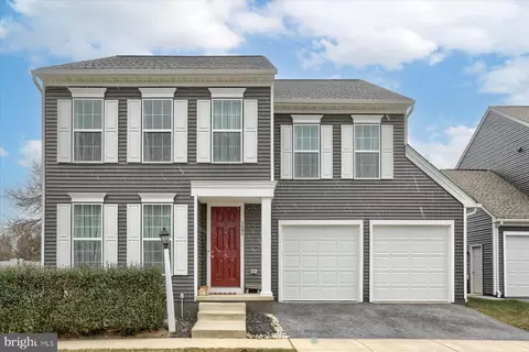 1454 Rocky Way, Mechanicsburg, PA 17055