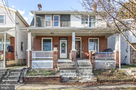 613 Herman Ave, Lemoyne, PA 17043