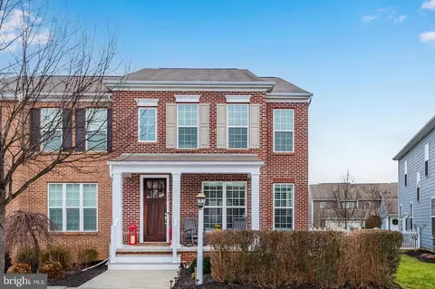 308 Bryant St, Mechanicsburg, PA 17050
