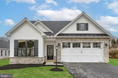 4124 Locust Rd, Camp Hill, PA 17011