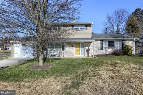 1053 Swarthmore Rd, New Cumberland, PA 17070