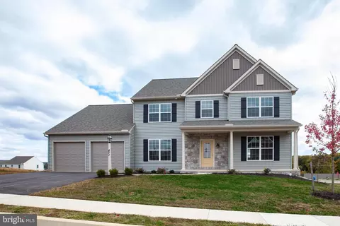 1880 Waltana Ct #381, Mechanicsburg, PA 17055