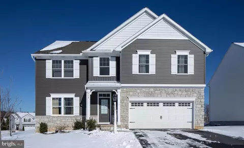 717 Evelyn Ave, Mechanicsburg, PA 17055