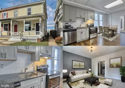 307 6th St, New Cumberland, PA 17070