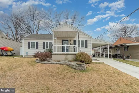 1713 Sherwood Rd, New Cumberland, PA 17070