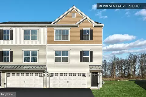 126 Copperleaf Dr #LOT 37, Mechanicsburg, PA 17050