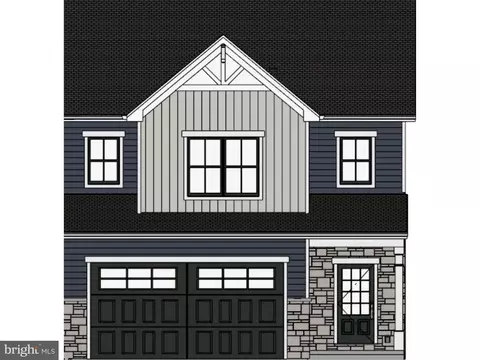 654 Brittany Dr, Mechanicsburg, PA 17055