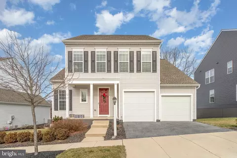 1444 Rocky Way, Mechanicsburg, PA 17055