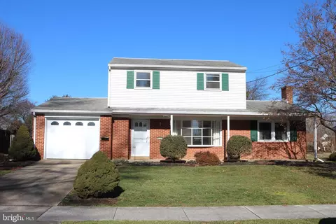 1117 Baldwin St, Mechanicsburg, PA 17055