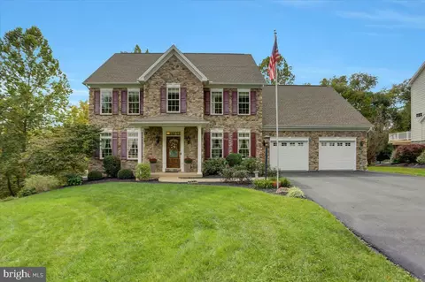 3414 Canyon Crk, Mechanicsburg, PA 17055