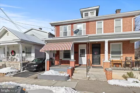 417 Herman Ave, Lemoyne, PA 17043