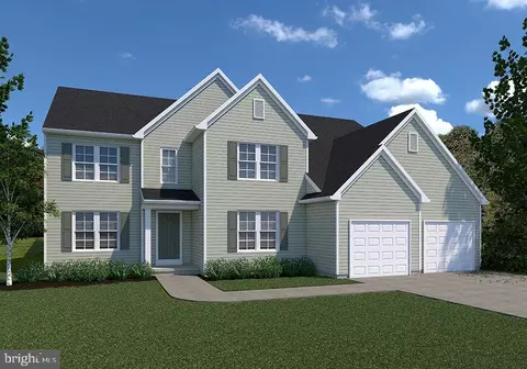 323 Reserve Ln, Mechanicsburg, PA 17050