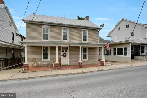 125 E Burd St, Shippensburg, PA 17257