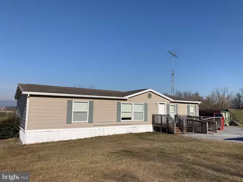 158 Chamberlin Rd, Shippensburg, PA 17257