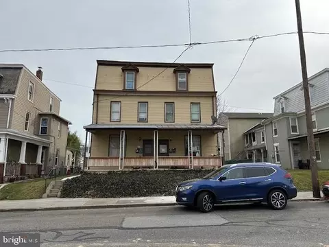 418 3rd St, New Cumberland, PA 17070