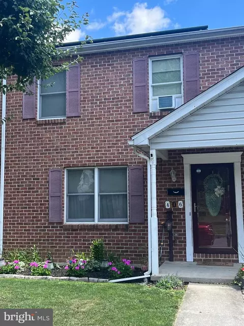 406 N Walnut St, Mount Holly Springs, PA 17065