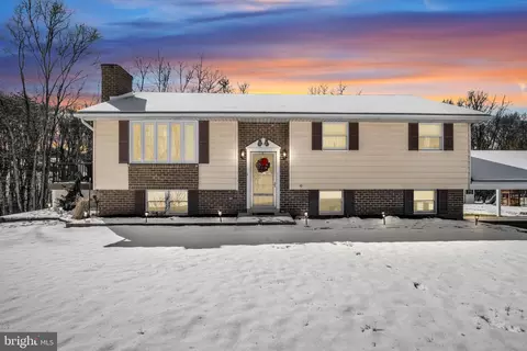 160 Jumper Rd, Newburg, PA 17240