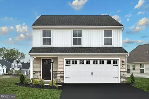 47 Shillington Ln #LOT 58, Carlisle, PA 17013