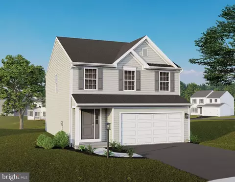 44 Shillington Ln #LOT 24, Carlisle, PA 17013