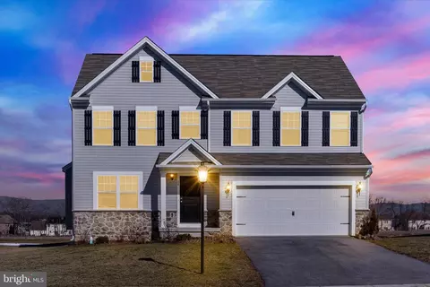 84 Bennington Way, Carlisle, PA 17013