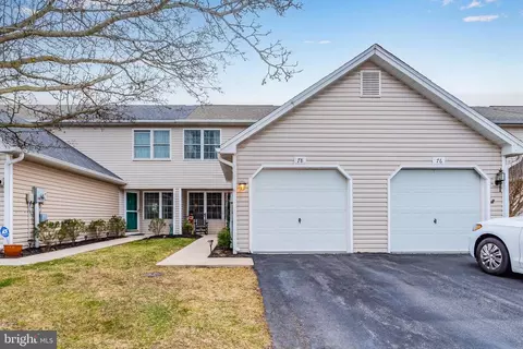 78 Partridge Cir, Carlisle, PA 17013