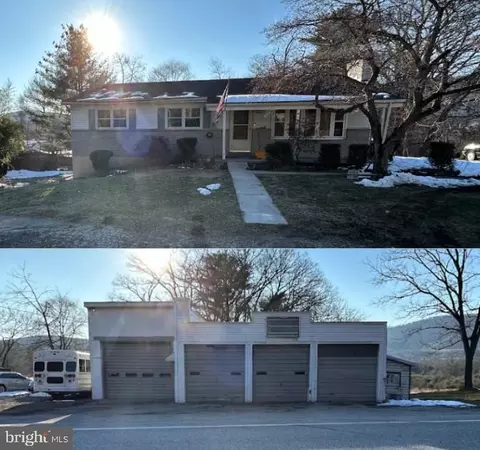 4602 Carlisle Rd, Gardners, PA 17324