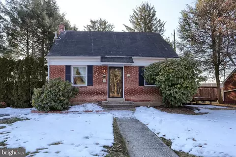 1903 Princeton Ave, Camp Hill, PA 17011