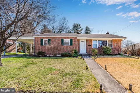 1913 Logan St, Camp Hill, PA 17011