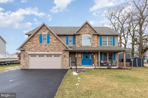 172 A Kline Rd, Shippensburg, PA 17257