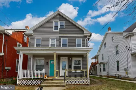 124 Hummel Ave, Lemoyne, PA 17043