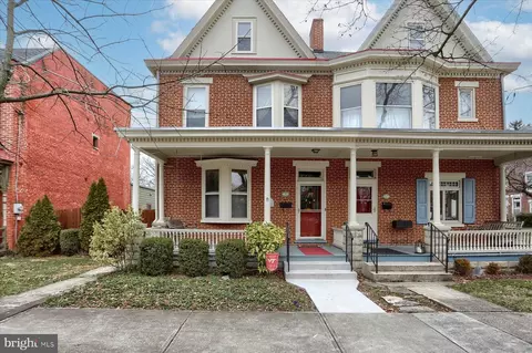 35 E Ridge St, Carlisle, PA 17013