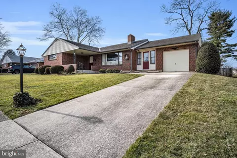 503 Park Ave, New Cumberland, PA 17070