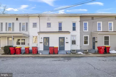 19-21 Kenneth Ave, Shippensburg, PA 17257
