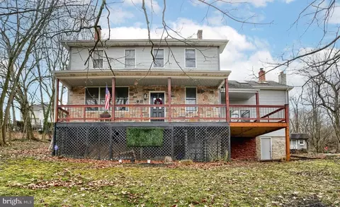 1100 Oyster Mill Rd, Camp Hill, PA 17011