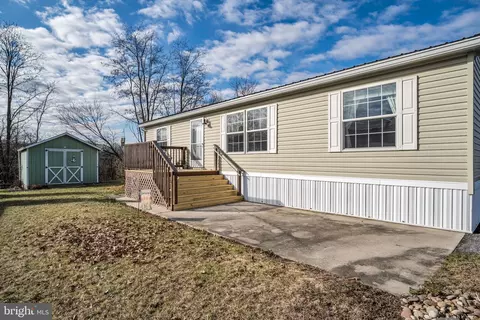 49 Country View Ests, Newville, PA 17241