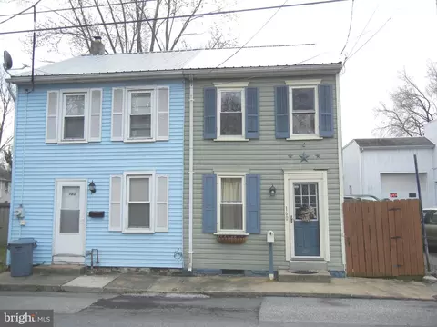 160 E Chapel Ave, Carlisle, PA 17013