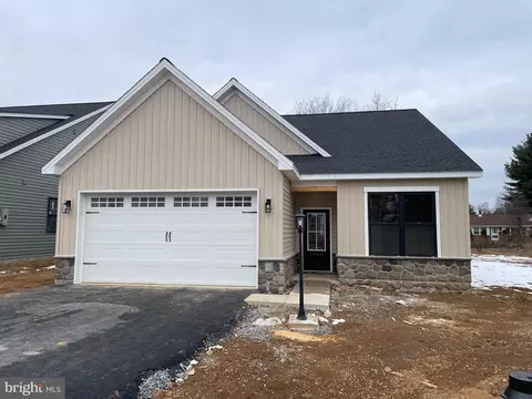 4114 Locust Rd, Camp Hill, PA 17011