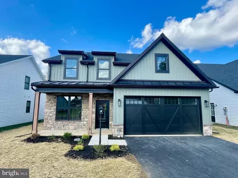 lot20 Locust Rd, Camp Hill, PA 17011