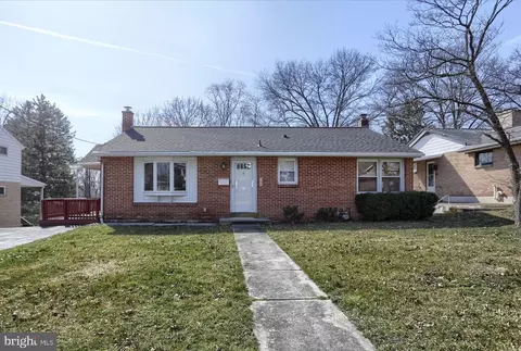 2125 Logan St, Camp Hill, PA 17011