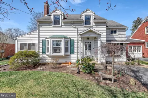 609 Haldeman Blvd, New Cumberland, PA 17070