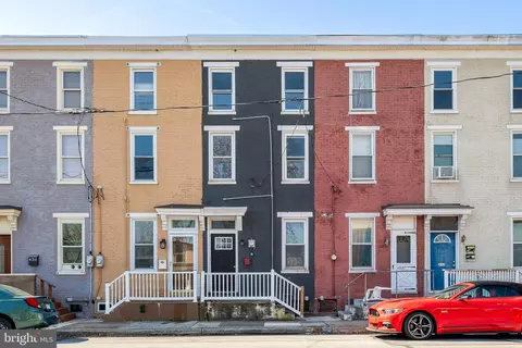 438 Market St, New Cumberland, PA 17070