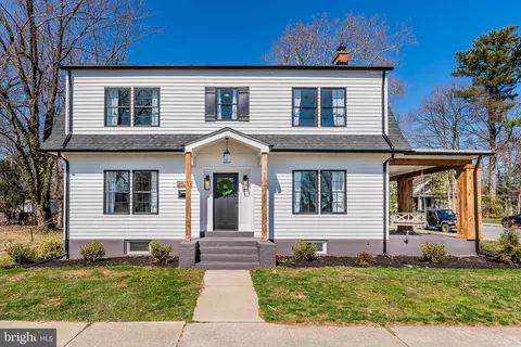 2600 Logan St, Camp Hill, PA 17011