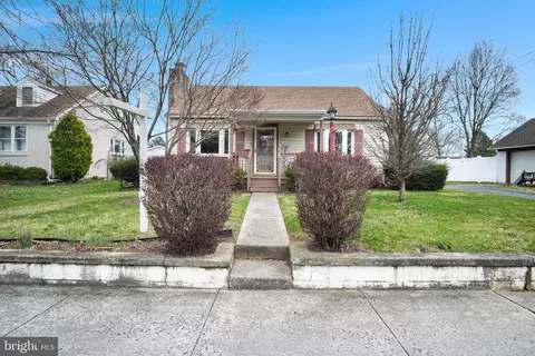 923 Franklin St, Carlisle, PA 17013