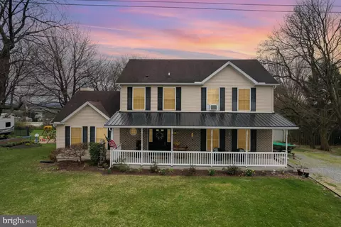 287 Ridge Hill Rd, Mechanicsburg, PA 17050