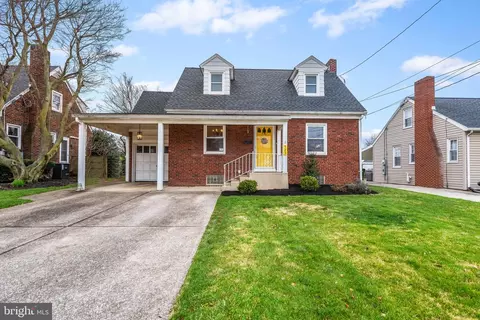 723 16th St, New Cumberland, PA 17070